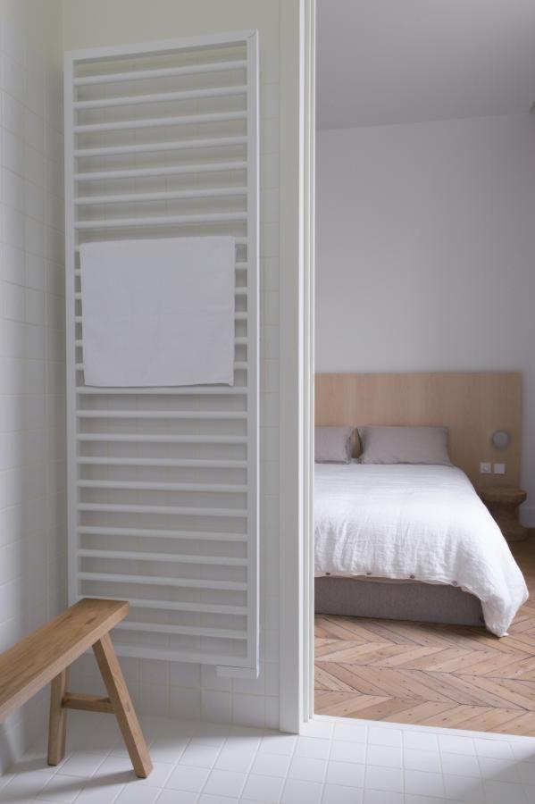 Les Toquees Maison D'Hotes Lille Luaran gambar