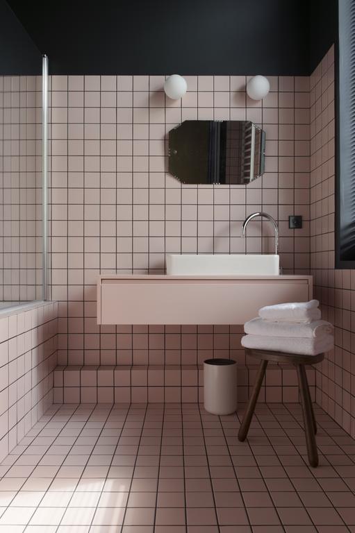 Les Toquees Maison D'Hotes Lille Luaran gambar