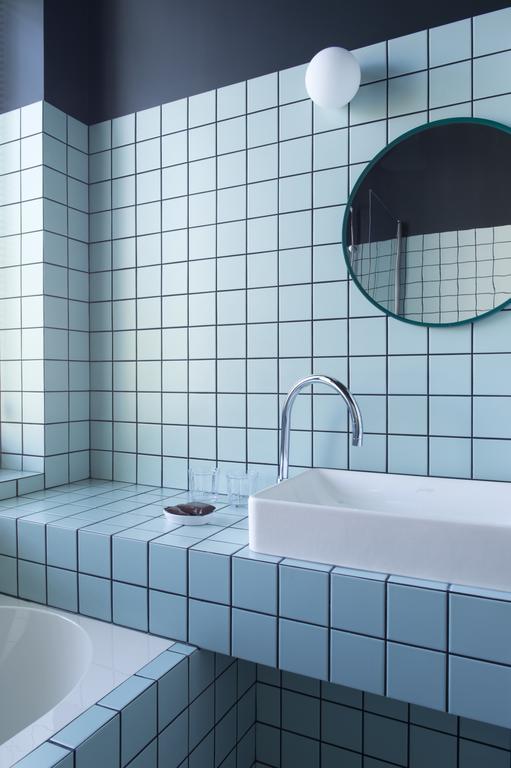 Les Toquees Maison D'Hotes Lille Luaran gambar