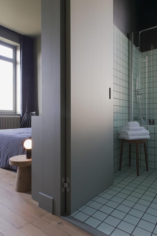 Les Toquees Maison D'Hotes Lille Luaran gambar