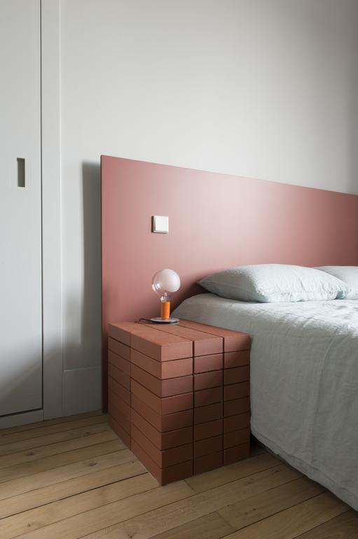 Les Toquees Maison D'Hotes Lille Luaran gambar