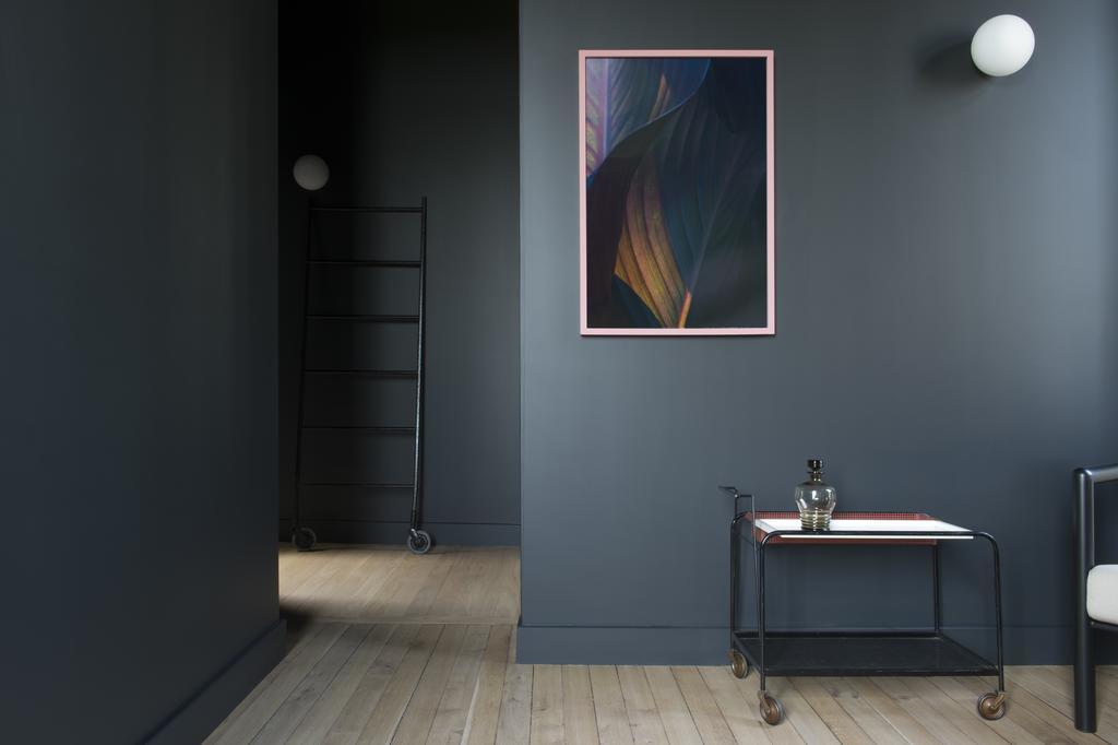 Les Toquees Maison D'Hotes Lille Luaran gambar
