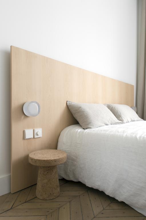 Les Toquees Maison D'Hotes Lille Luaran gambar