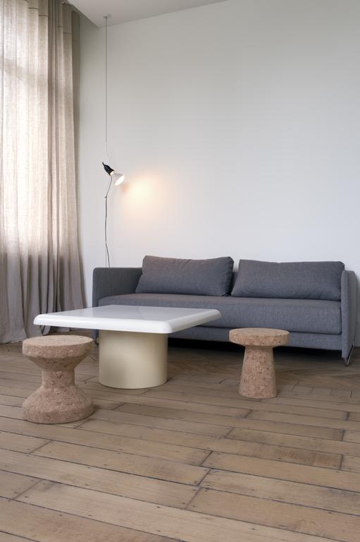 Les Toquees Maison D'Hotes Lille Luaran gambar