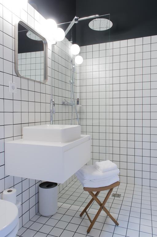 Les Toquees Maison D'Hotes Lille Luaran gambar