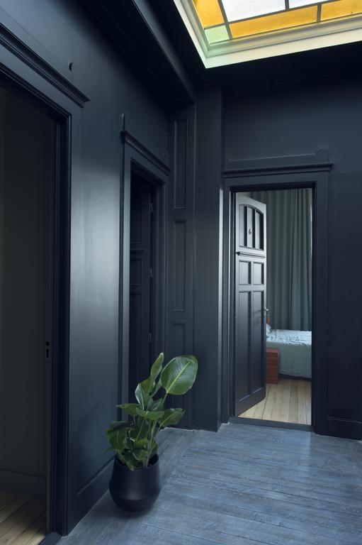 Les Toquees Maison D'Hotes Lille Luaran gambar