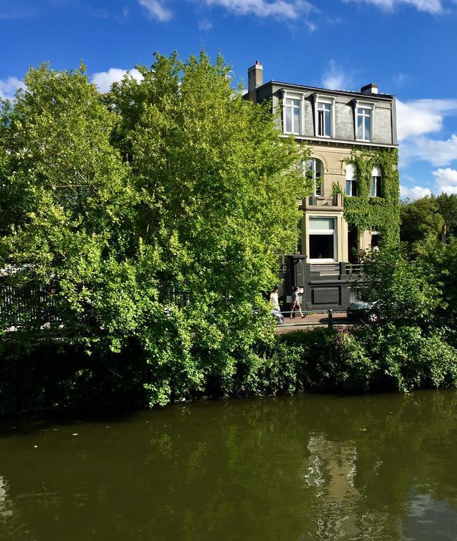 Les Toquees Maison D'Hotes Lille Luaran gambar