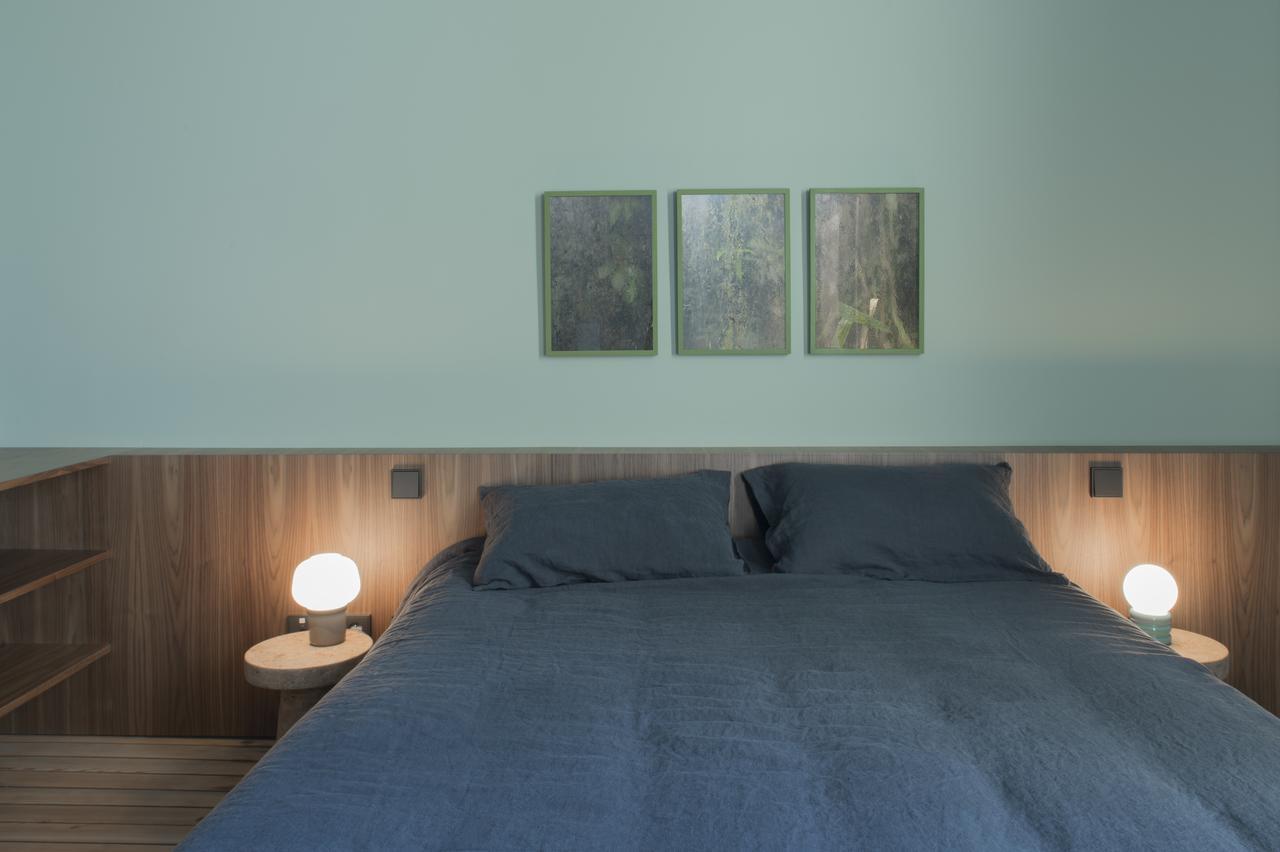 Les Toquees Maison D'Hotes Lille Bilik gambar